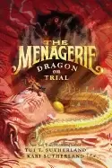 Image of menagerie 2 dragon on trial