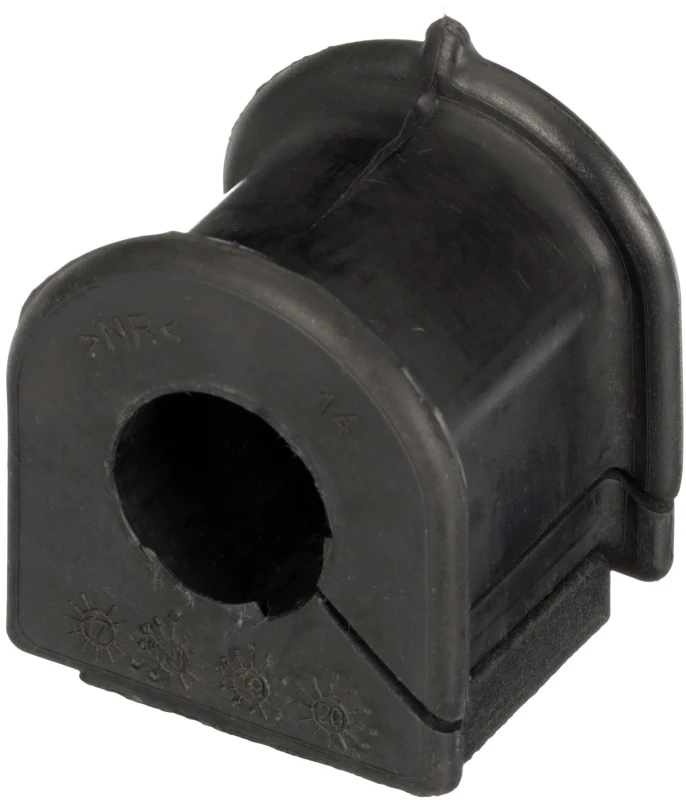 Image of GATES Anti roll bar bush GATES AWS1658