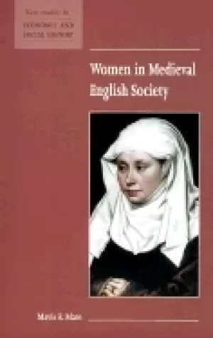 Image of women in medieval english society