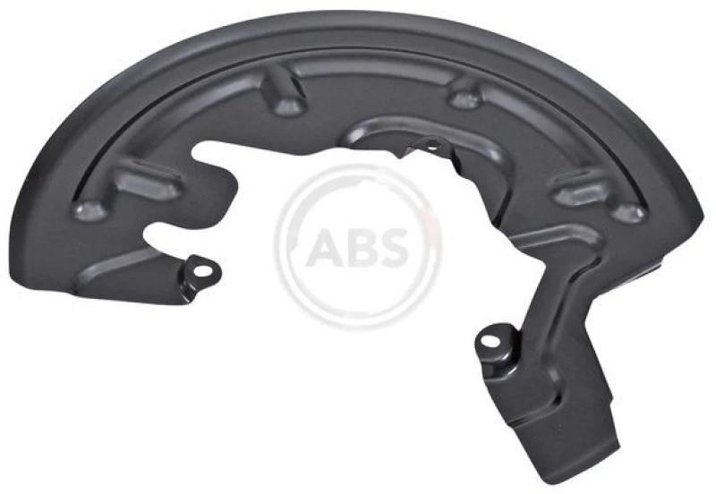 Image of A.B.S. Brake disc backing plate A.B.S. 11235