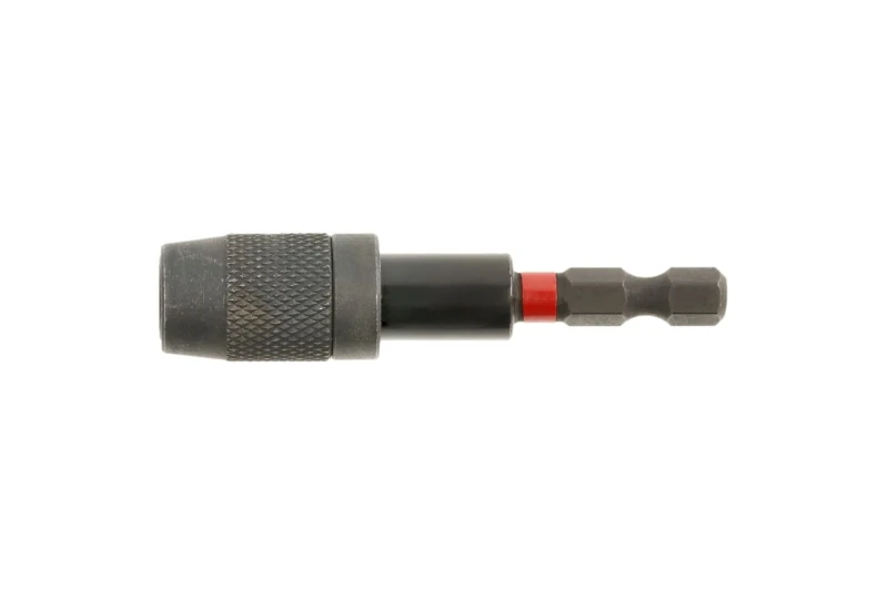 Image of Hogert Technik HT1S681 Screwdriver Bit Stainless Steel, Magnetic Chrome Vanadium Steel, Stainless Steel Screwdriver Bit (5514)