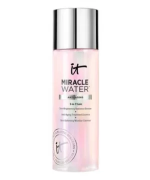 image of IT Cosmetics Miracle Water