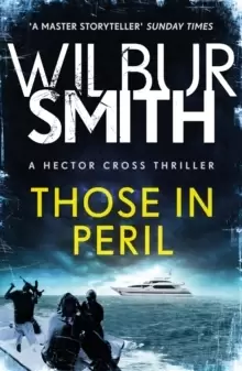 Image of Those in Peril : Hector Cross 1