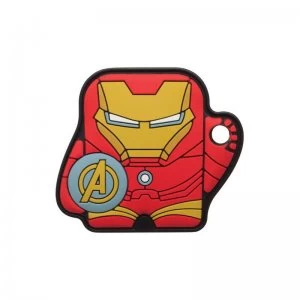 image of Foundmi Marvel Ironman Bluetooth Tracker