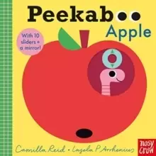Image of Peekaboo Apple