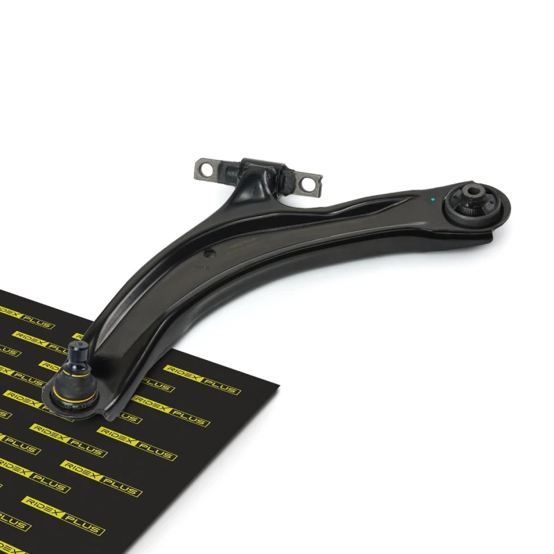 Image of RIDEX PLUS Suspension arm RIDEX PLUS 273C0156P