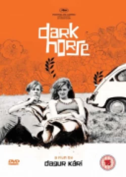 Image of Dark Horse