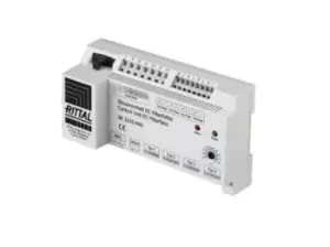 image of Rittal SK Series Fan Speed Controller, 100 250 V