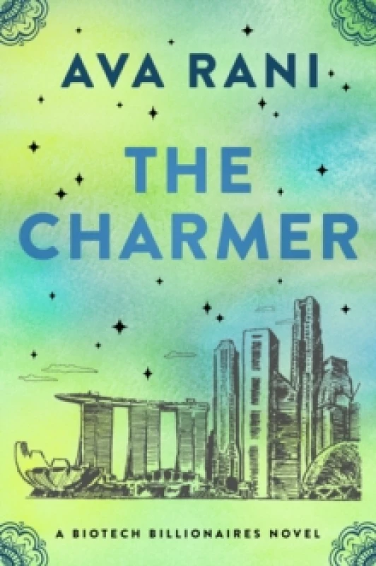 Image of The Charmer. Paperback. By Ava Rani Books
