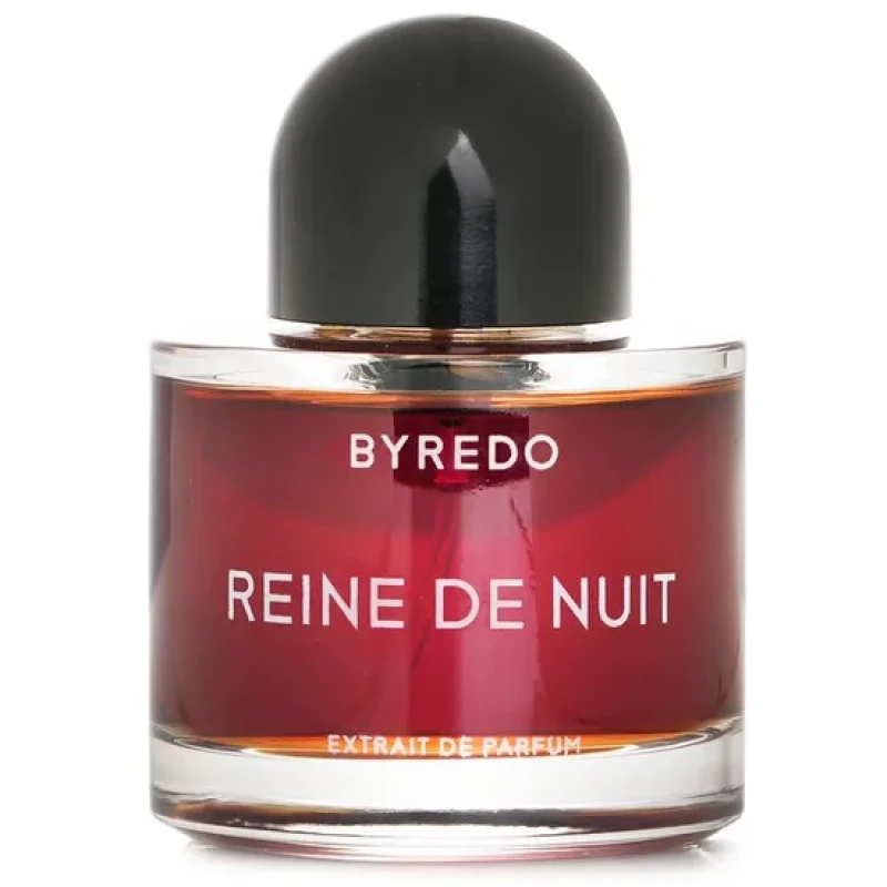 Image of Byredo Night Veils Reine de Nuit Extrait de Parfum 1.7 oz.