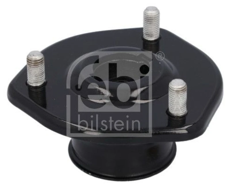 Image of Top strut mount FEBI BILSTEIN 198013