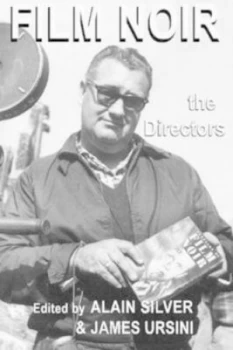 Image of The Directors by Alain Silver and James Ursini Paperback