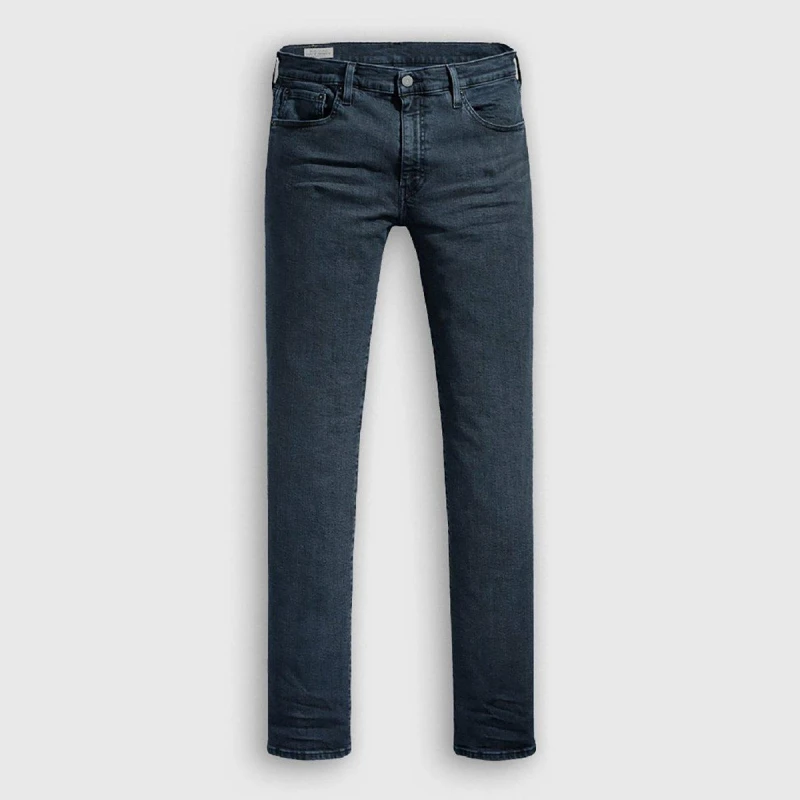 Image of Levis Mens Taper Cross The Sky Adv Tapered Jeans Richmond Blue male 29W S