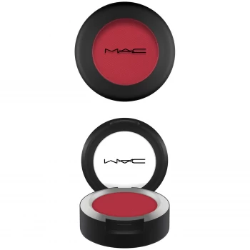 Image of MAC Cosmetics 'Powder Kiss' Soft Matte Eye Shadow 1.5g - Werk, Werk, Werk