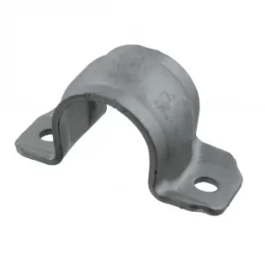 Image of Mounting Bush Holder 23604 by Febi Bilstein Rear Axle Left/Right