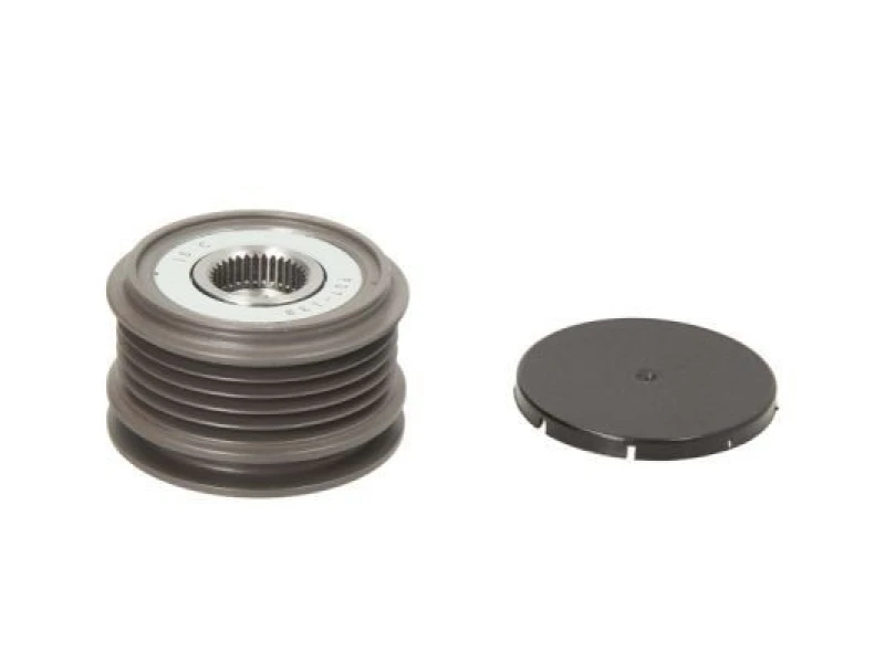 Image of LAUBER Alternator clutch pulley LAUBER CQ1041158