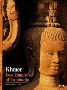 Image of Khmer by Thierry Zphir Paperback