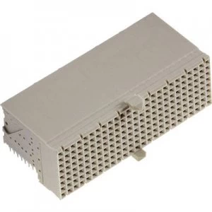 Image of Edge connector receptacle 246 61000 15 Total number of pins 200 No. of