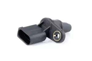 Image of RIDEX Sensors Hall Sensor 3946S0158 Sensor, camshaft position VW,AUDI,OPEL,Golf IV Schragheck (1J1),Golf V Schragheck (1K1),POLO (9N_)