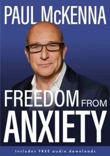 Image of Freedom From Anxiety