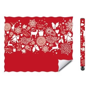 Image of Speedlink Cerimo Stylus and Cleaning Cloth Christmas Gift Set
