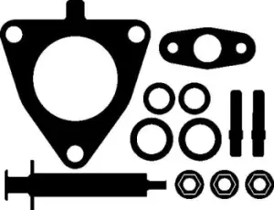 image of Turbo Charger Kit 587.210 by Elring