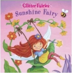 Image of Sunshine Fairy Book