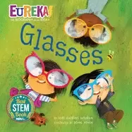 Image of glasses eureka the biography of an idea