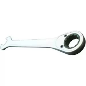Image of Gedore 2297213 7 R Crowfoot wrench 27 mm