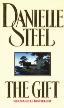 Image of The Gift by Danielle Steel Paperback