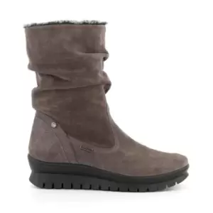 Dune London Dune Rafikii Boots - Grey