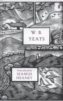 Image of W.B. Yeats by W.B. Yeats Hardback
