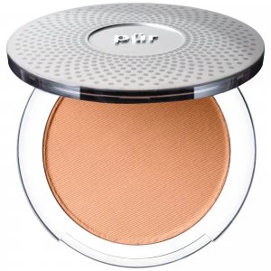 Image of PUR 4-in-1 Pressed Mineral Make-up 8g (Various Shades) - Deep