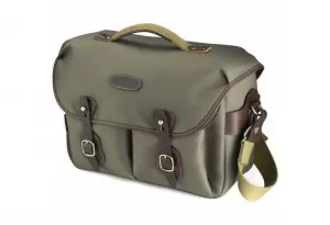 Billingham Hadley One Sage FibreNyte/Chocolate