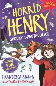 Image of Horrid Henry: Spooky Spectacular