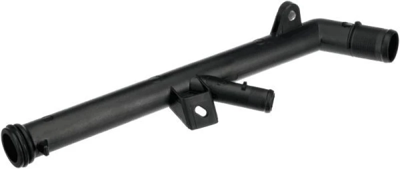 Image of GATES Coolant pipe GATES 02-2801