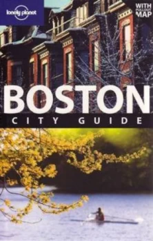Image of Boston. by Mara Vorhees Paperback