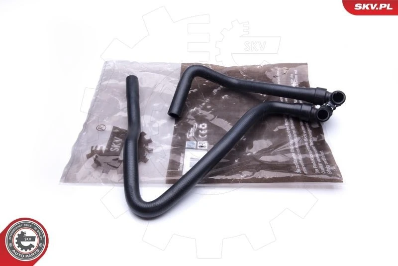 Image of ESEN SKV Hose, heat exchange heating ESEN SKV 43SKV808