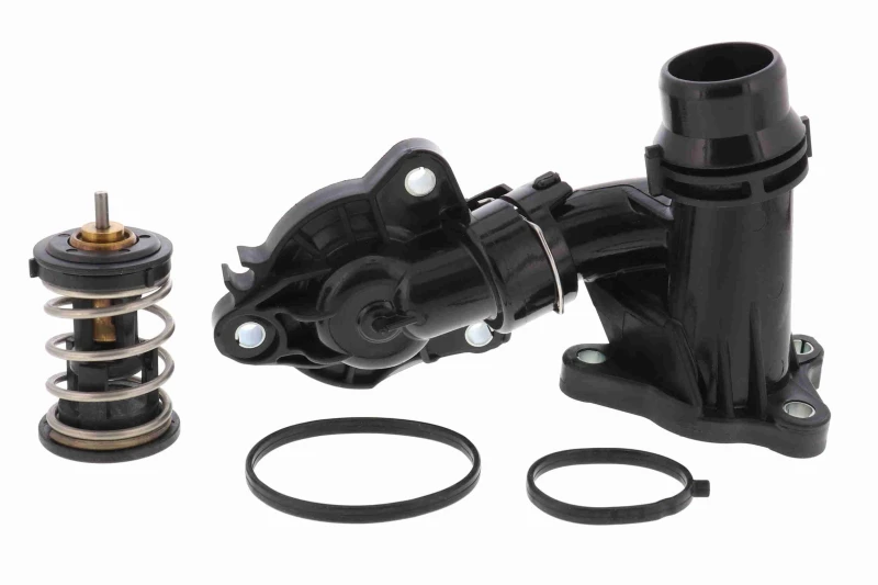 Image of Thermostat housing VEMO V20-99-1302