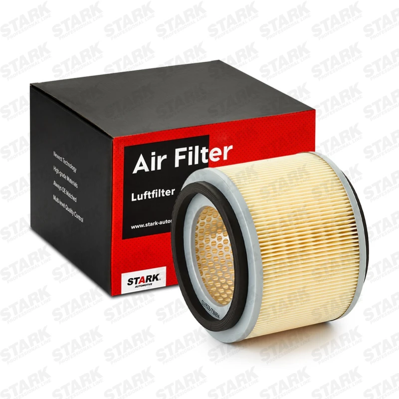 Image of STARK SKAF-0060313 Air filter Filter Insert Air Filter (8)
