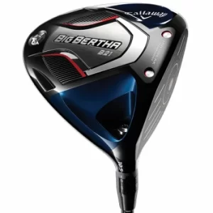 Callaway Big Bertha B21 Golf Driver