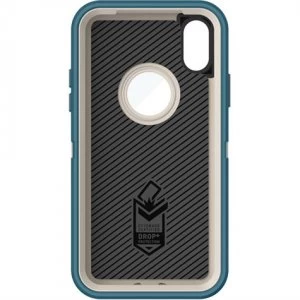 image of Otterbox Defender Series Case for iPhone X - Big Sur