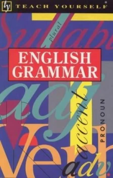 Image of English Grammar by B Phythian Paperback