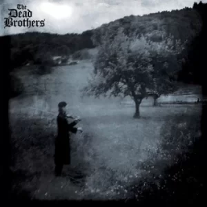 Image of Angst by The Dead Brothers Vinyl Album