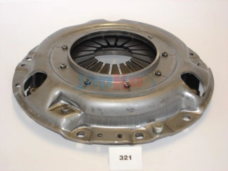 Image of JAPKO Clutch Pressure Plate JAPKO 70321