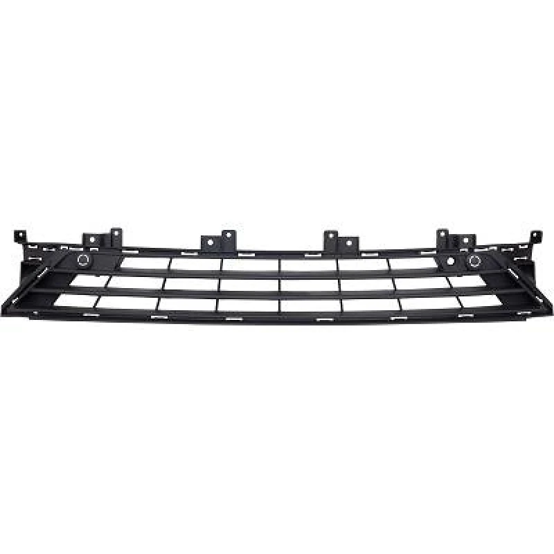 Image of Bumper grill DIEDERICHS 1808144