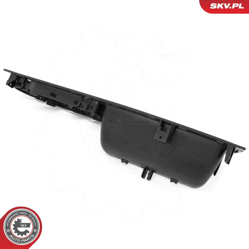 Image of ESEN SKV Door Handle, interior ESEN SKV 97SKV036
