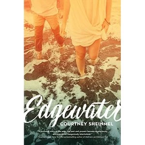 Image of Edgewater Paperback / softback 2018