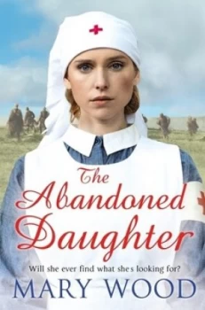 Image of The abandoned daughter by Mary Wood