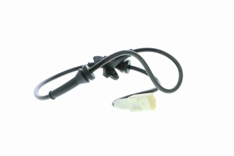Image of VEMO V42-72-0008 ABS Sensor Front Axle Sensor,wheel speed (412)